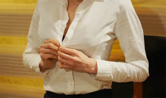 Biểu hiện ngấm thuốc kích dục nữ